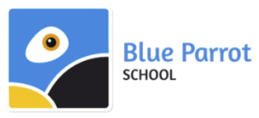 Blue Parrot School