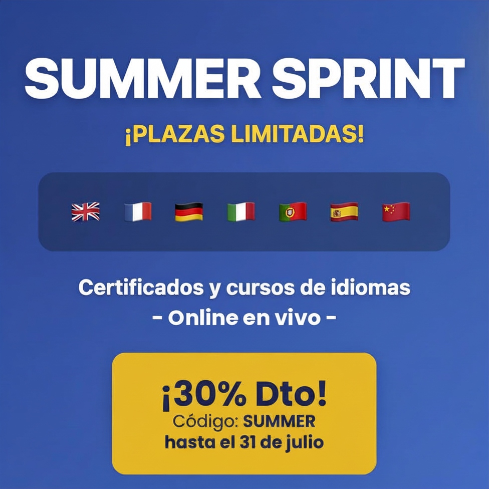 Summer Sprint Promo